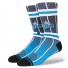 Orlando Magic Fader Crew Sokken - - - Stance