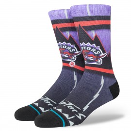 Toronto Raptors Fader Crew Sokken - - - Stance