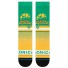 Seattle Supersonics Fader Crew Sokken - - - Stance