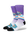 Utah Jazz Fader Crew Sokken - - - Stance