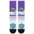 Utah Jazz Fader Crew Sokken - - - Stance