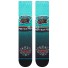 Fader Crew Sokken - Grizzlies - Vancouver - - Stance