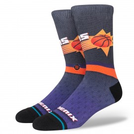 Phoenix Suns Fader Crew Sokken - - - Stance