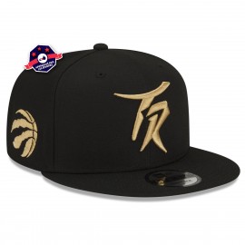 cap 9Fifty - Toronto Raptors City Edition - 2021 Plaatsvervanger