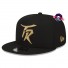 cap 9Fifty - Toronto Raptors City Edition - 2021 Plaatsvervanger
