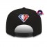 cap 9Fifty - Toronto Raptors City Edition - 2021 Plaatsvervanger