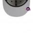 cap 9Fifty - Toronto Raptors City Edition - 2021 Plaatsvervanger