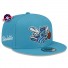 cap 9Fifty - Charlotte Hornets City Edition - 2021 Plaatsvervanger
