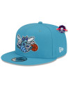 cap 9Fifty - Charlotte Hornets City Edition - 2021 Plaatsvervanger