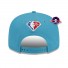 cap 9Fifty - Charlotte Hornets City Edition - 2021 Plaatsvervanger