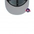 cap 9Fifty - Charlotte Hornets City Edition - 2021 Plaatsvervanger