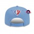 cap 9Fifty - Denver Nuggets City Edition - 2021 Plaatsvervanger