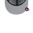 cap 9Fifty - Denver Nuggets City Edition - 2021 Plaatsvervanger