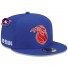 cap 9Fifty - Detroit Pistons City Edition - 2021 Plaatsvervanger