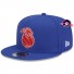cap 9Fifty - Detroit Pistons City Edition - 2021 Plaatsvervanger