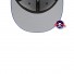 cap 9Fifty - Detroit Pistons City Edition - 2021 Plaatsvervanger