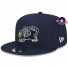 cap 9Fifty - Memphis Grizzlies City Edition - 2021 Plaatsvervanger