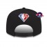 cap 9Fifty - Miami Heat City Edition - 2021 Plaatsvervanger