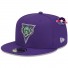 cap 9Fifty - Milwaukee Bucks City Edition - 2021 Plaatsvervanger