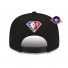 cap 9Fifty - New York Knicks - City Edition 2021 Plaatsvervanger