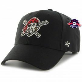 capPittsburgh Pirates '47 - - MVP plaatsvervanger