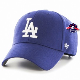 capLos Angeles Dodgers 47 - - MVP Royal