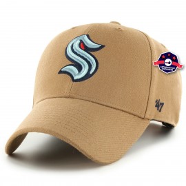 capSeattle Kraken '47 - - MVP Kameel