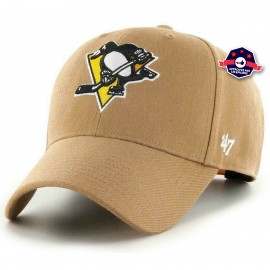 capPittsburgh Penguins '47 - - MVP Kameel