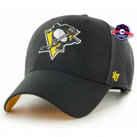 capPittsburgh Penguins 47 - - MVP Ballpark