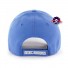 cap '47 - Quebec Nordiques - MVP Blauw