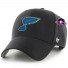 cap '47 - Saint Louis Blues - MVP Zwart