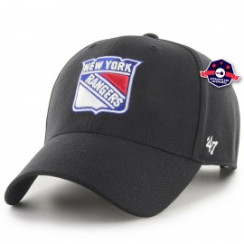 cap '47 - New York Rangers - MVP Zwart