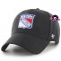 cap '47 - New York Rangers - MVP Zwart