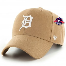 capDetroit Tigers '47 - - MVP Kameel