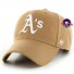 capOakland Athletics '47 - - MVP Kameel