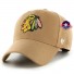 capChicago Blackhawks '47 - - MVP Kameel
