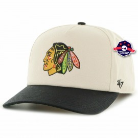capChicago Blackhawks Captain 47 - - Nantasket