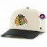 capChicago Blackhawks Captain 47 - - Nantasket