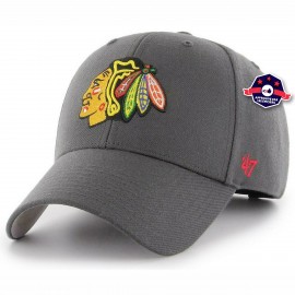 capChicago Blackhawks '47 - - MVP Houtskool