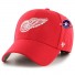 capDetroit Red Wings '47 - - MVP Rood