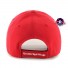 capDetroit Red Wings '47 - - MVP Rood