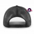capAnaheim Ducks Trucker '47 - - Zwart