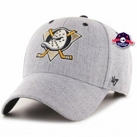 capAnaheim Ducks '47 - - MVP Stormwolk Houtskool