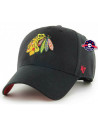 capChicago Blackhawks Ballpark '47 - - MVP Zwart