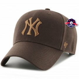 cap '47 - New York Yankees - Snapback MVP Bruin