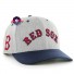 capBoston Red Sox Midfield '47 - - Vintage Fly Out - Grijs