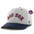 capBoston Red Sox Midfield '47 - - Vintage Fly Out - Grijs