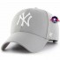 cap '47 - New York Yankees - MVP Grijs