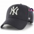 cap '47 - New York Yankees - MVP Marine
