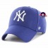 cap '47 - New York Yankees - MVP Donker Royal